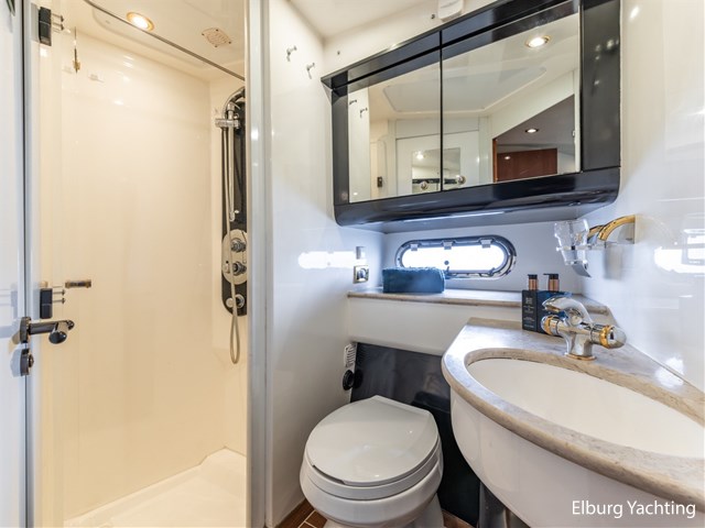 Sealine T47 — foto 34 van 99