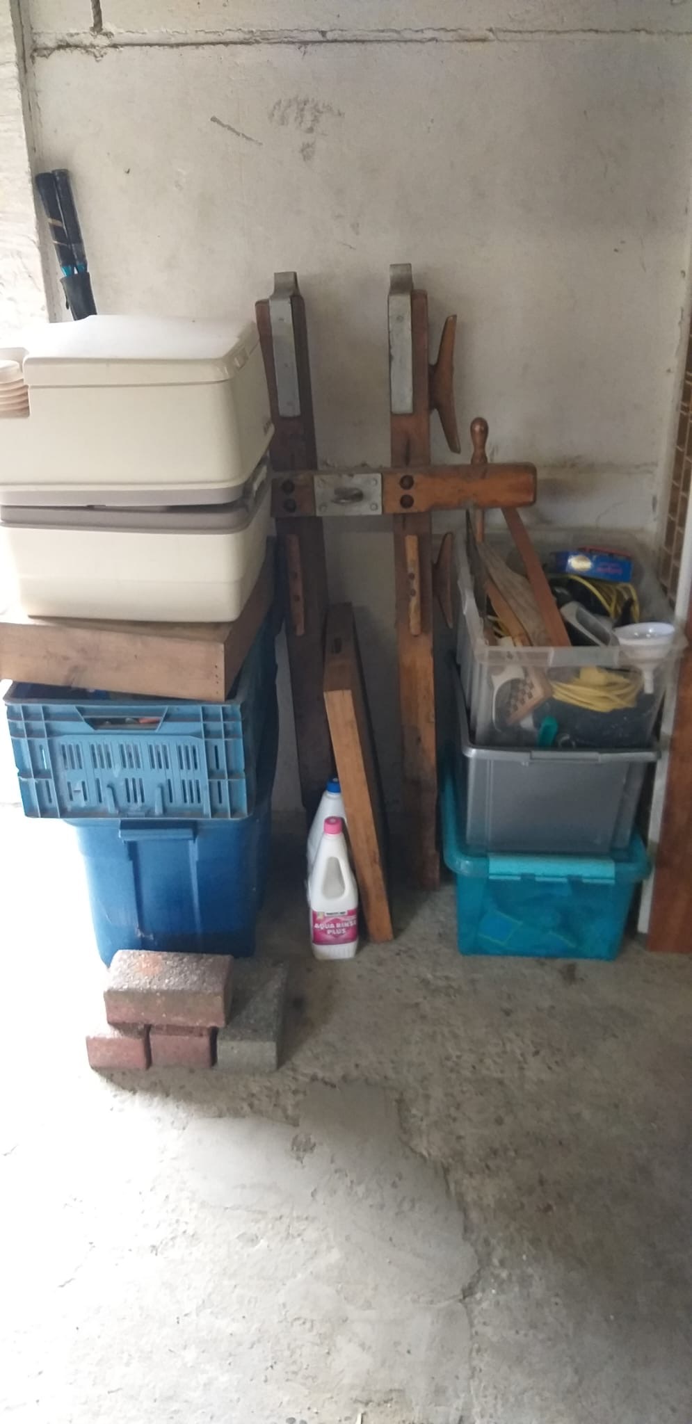 Brandsma Zeeschouw Platbodem — foto 64 van 73