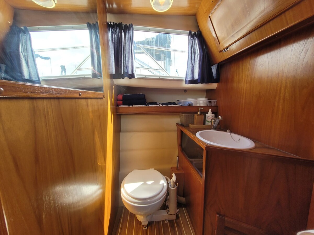 Agder 840 OC — foto 10 van 43