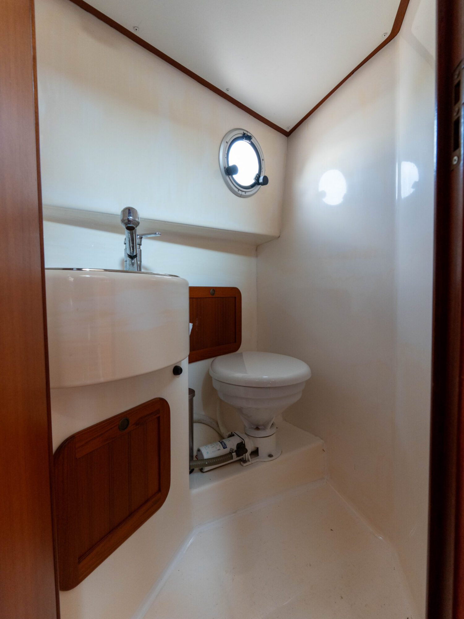 Makma 900 Cabin — foto 19 van 40