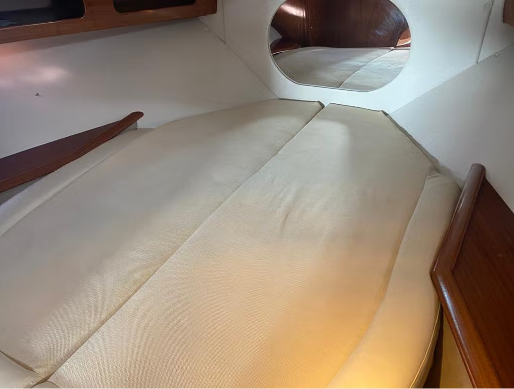 Bavaria  37 Sport — foto 24 van 33