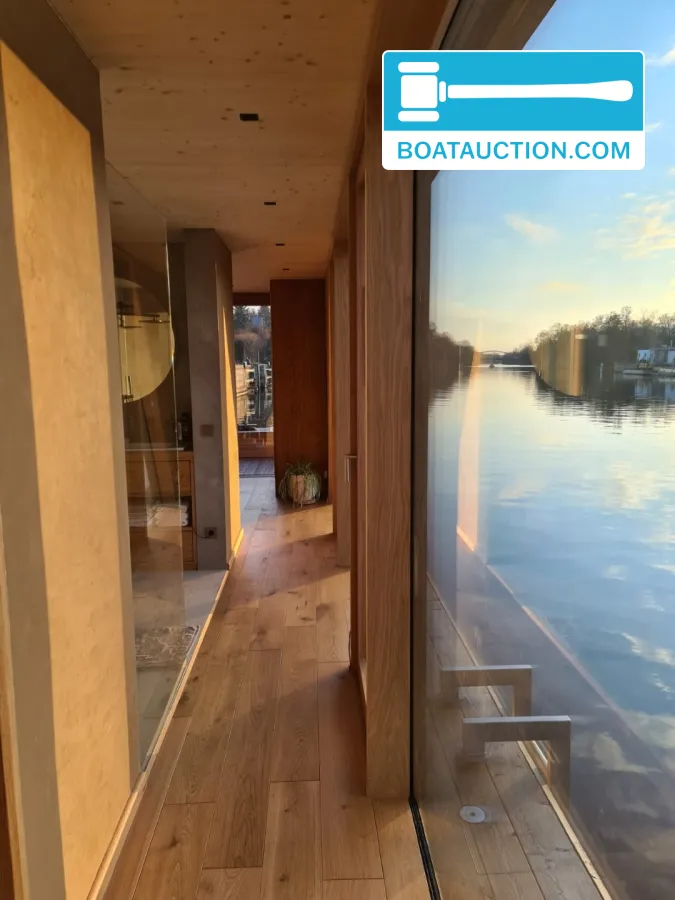 WSM Hausboot — foto 49 van 71