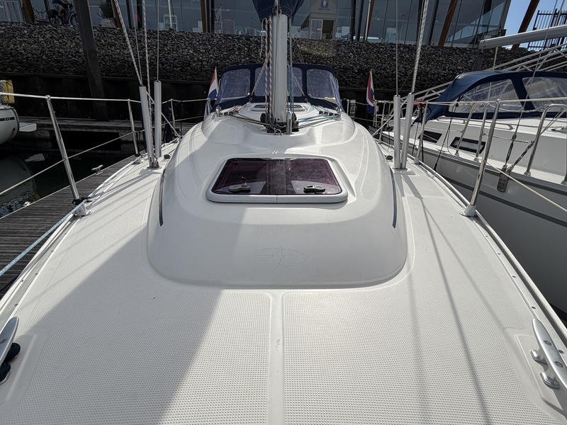 Bavaria 30 Cruiser — foto 23 van 39