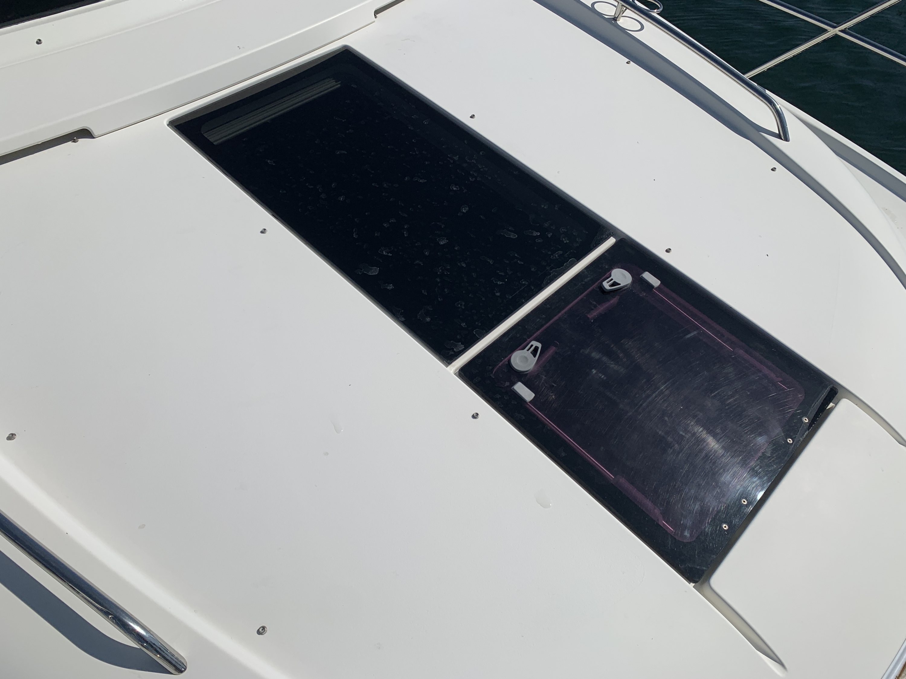 Nimbus 405 Coupé — foto 6 van 65