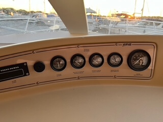 Enterprise Marine 43 - BluYachting — foto 7 van 12