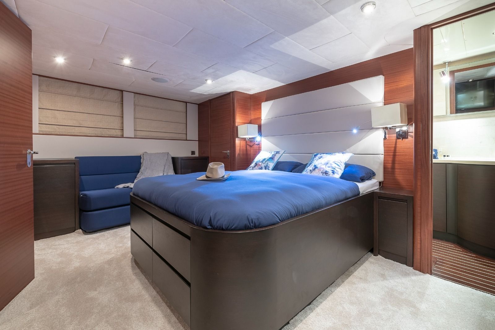 Star Ship Trawler 65 — foto 8 van 12