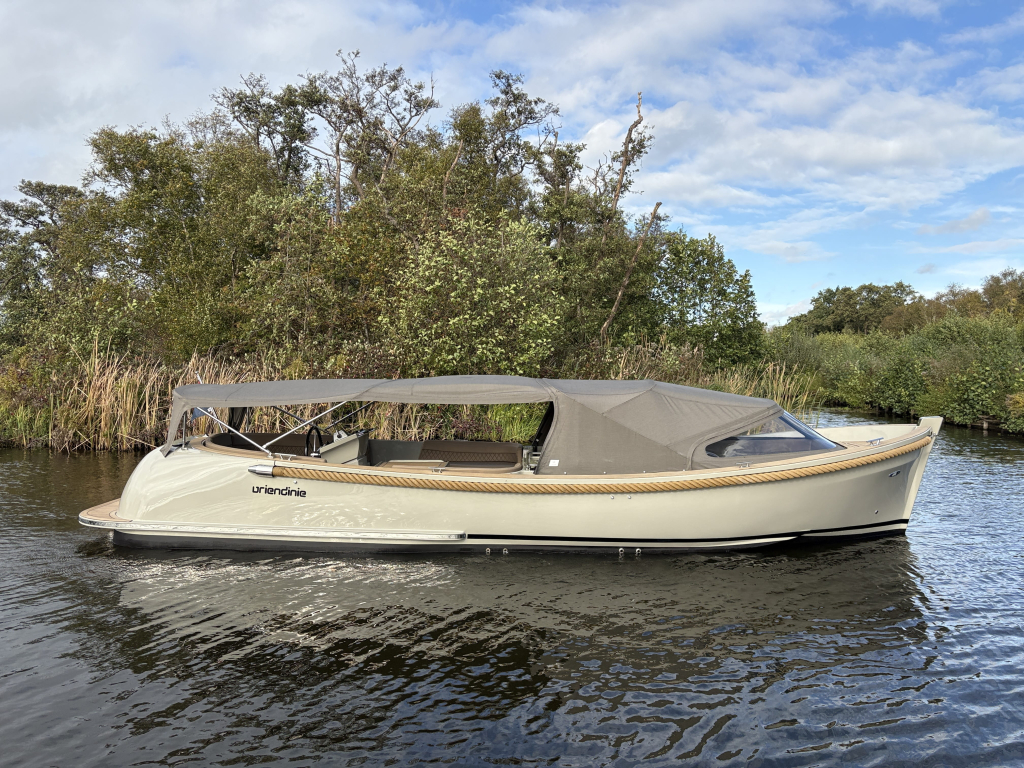 Pieterman 860 Weekender — foto 9 van 11