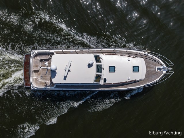 North Line 42 - Wheelhouse — foto 85 van 93