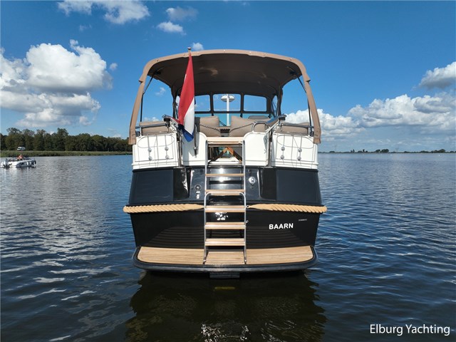 Linssen Grand Sturdy 410 - AC — foto 74 van 80