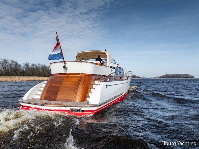 Mulder Classic 77 - ELEONORE — foto 89 van 99