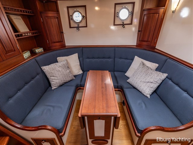 De Vries Lentsch Bromo - Full refit — foto 24 van 100