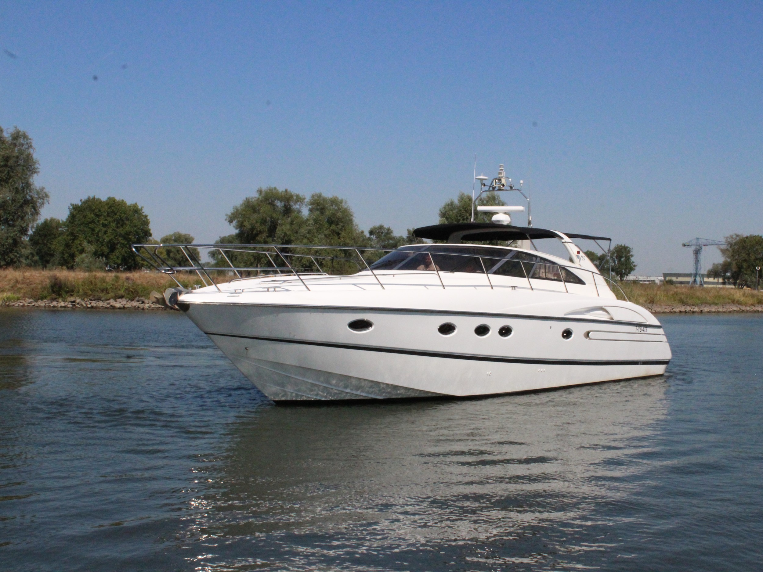Princess V50 — foto 2 van 20