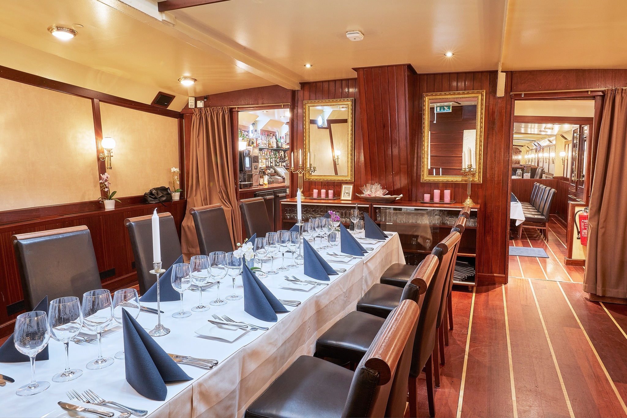 Horeca Schip 37.40 — foto 32 van 80