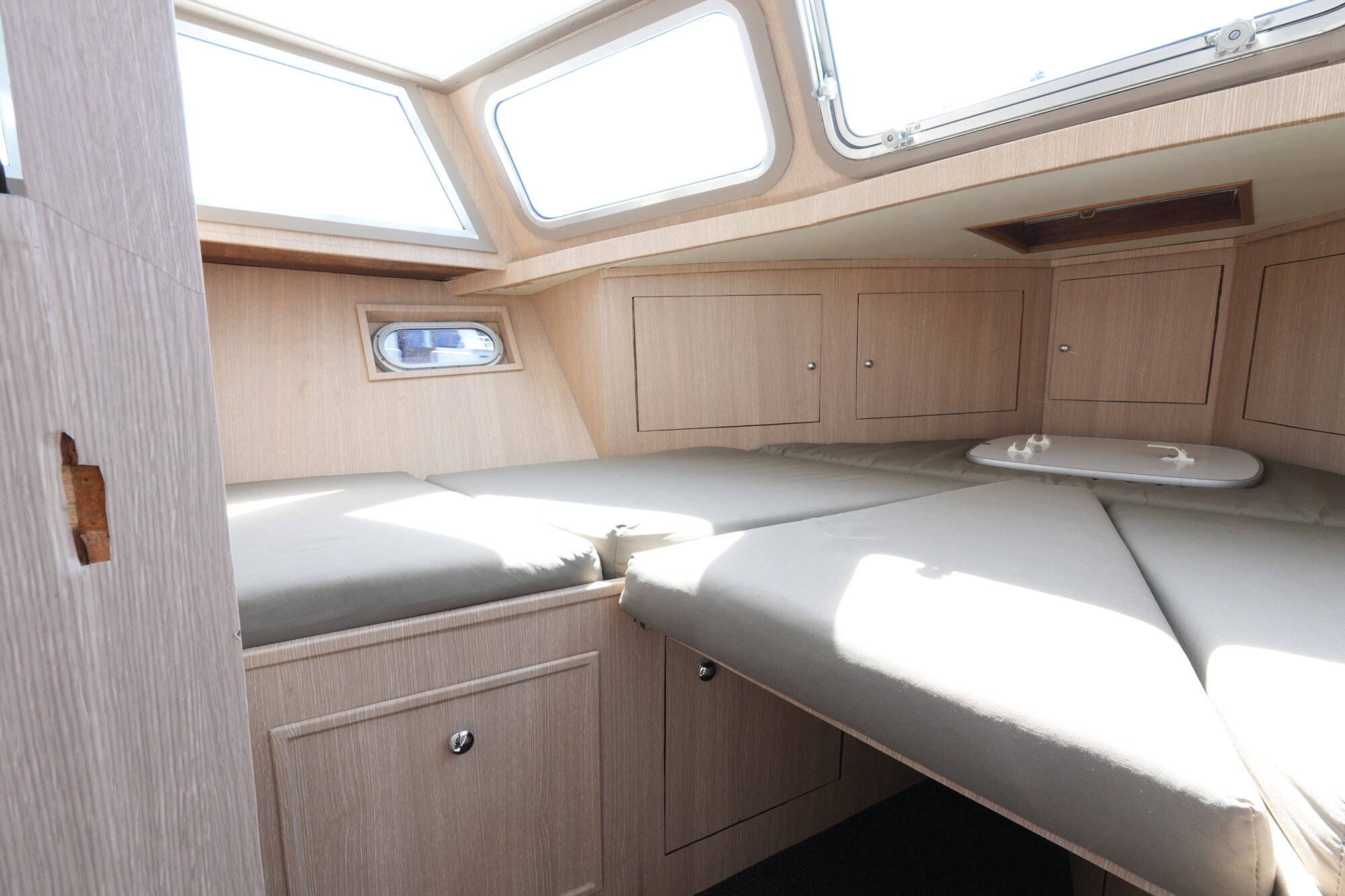 Vechtkruiser 10.50 AK Cabrio — foto 25 van 40