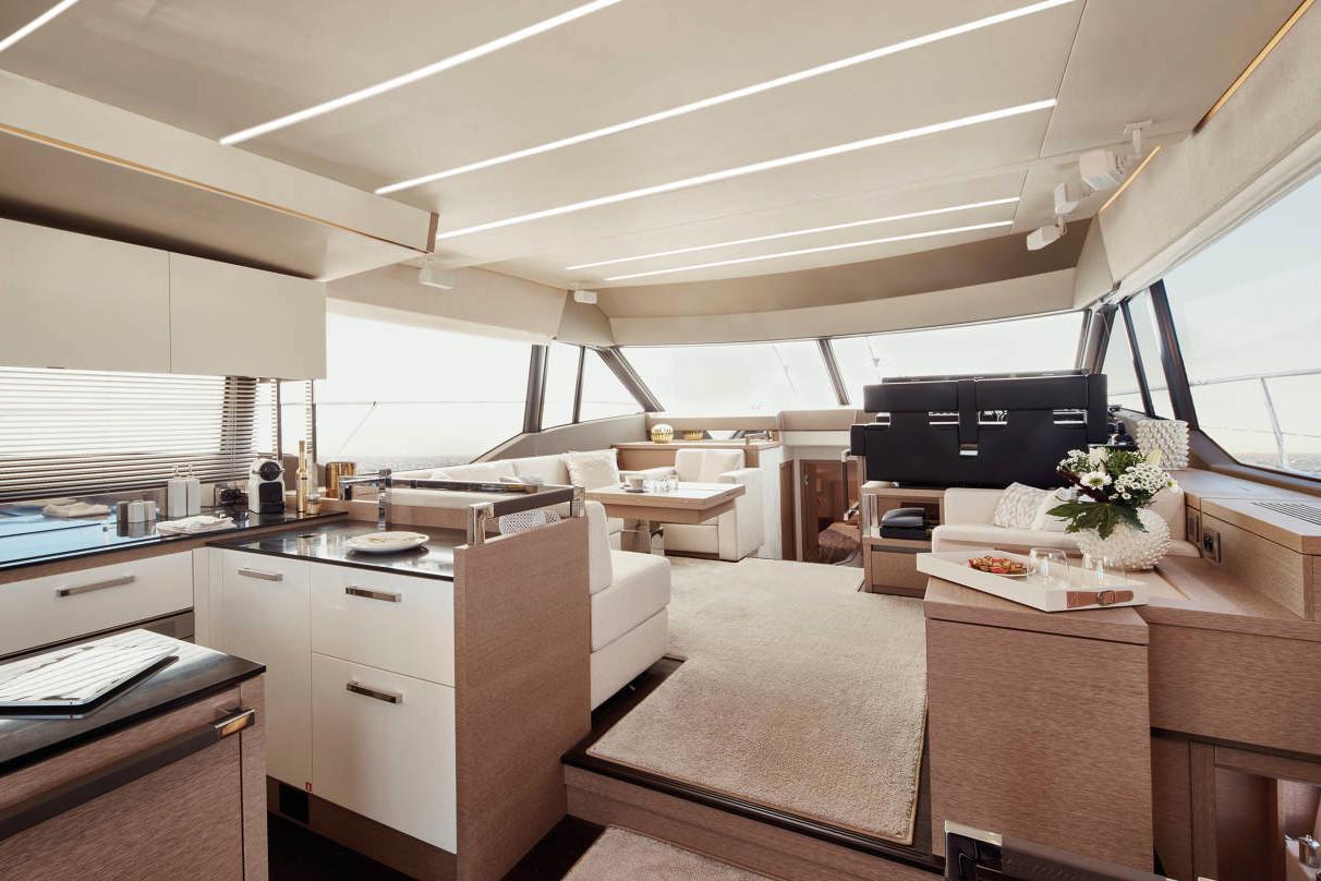 Prestige 630 — foto 30 van 45