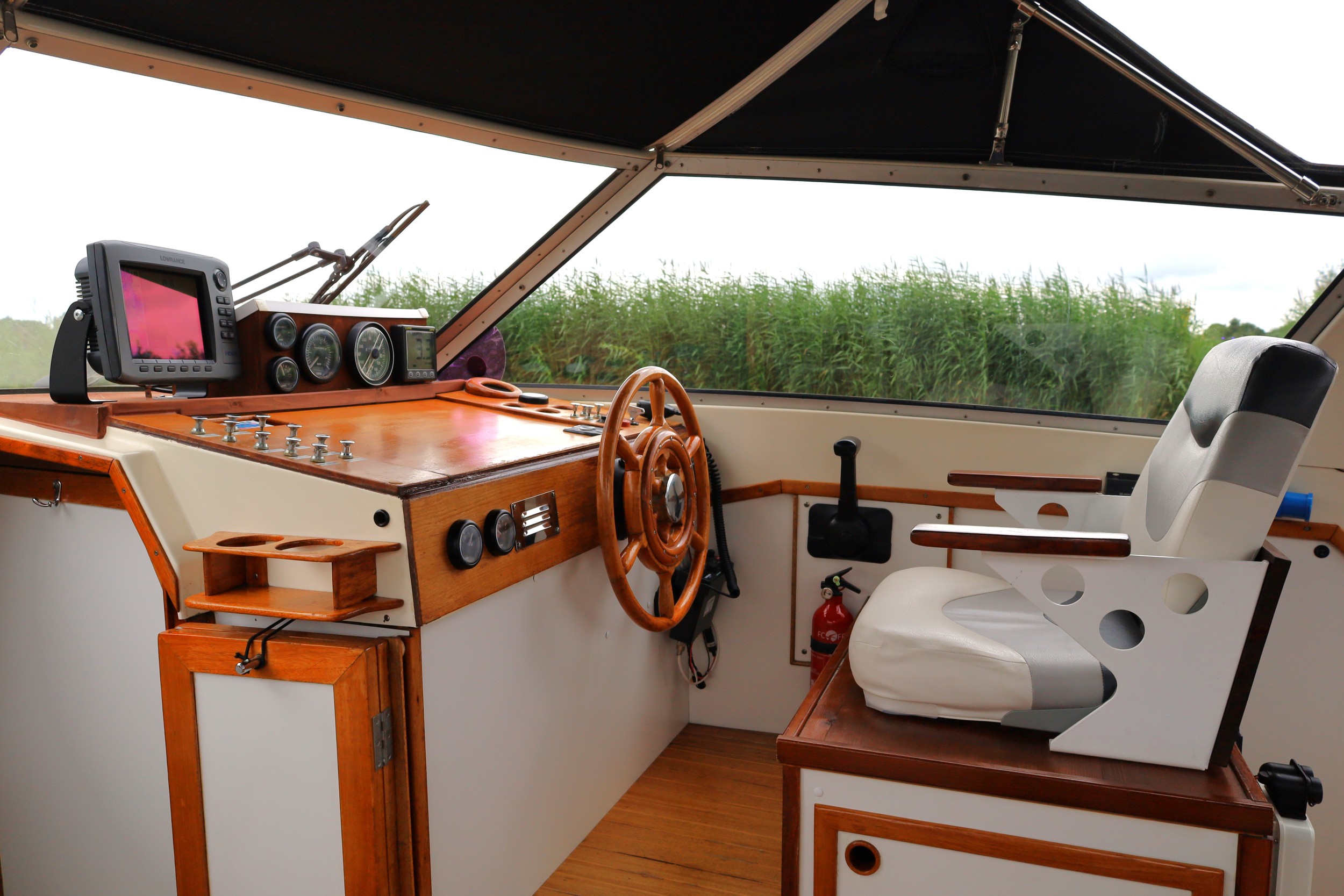 Agder 8000 AK — foto 16 van 33
