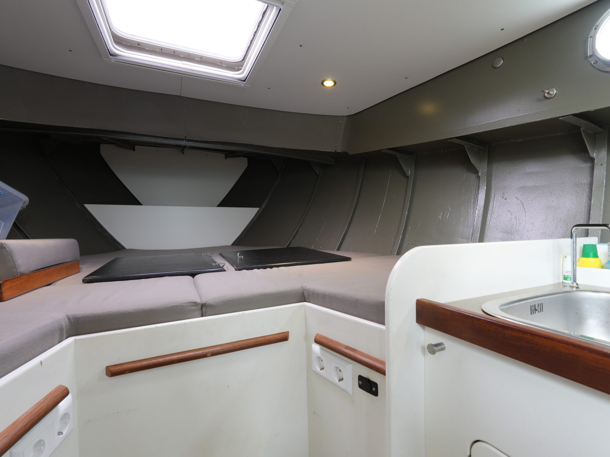 Matez 8.20 OK Cabrio — foto 22 van 39