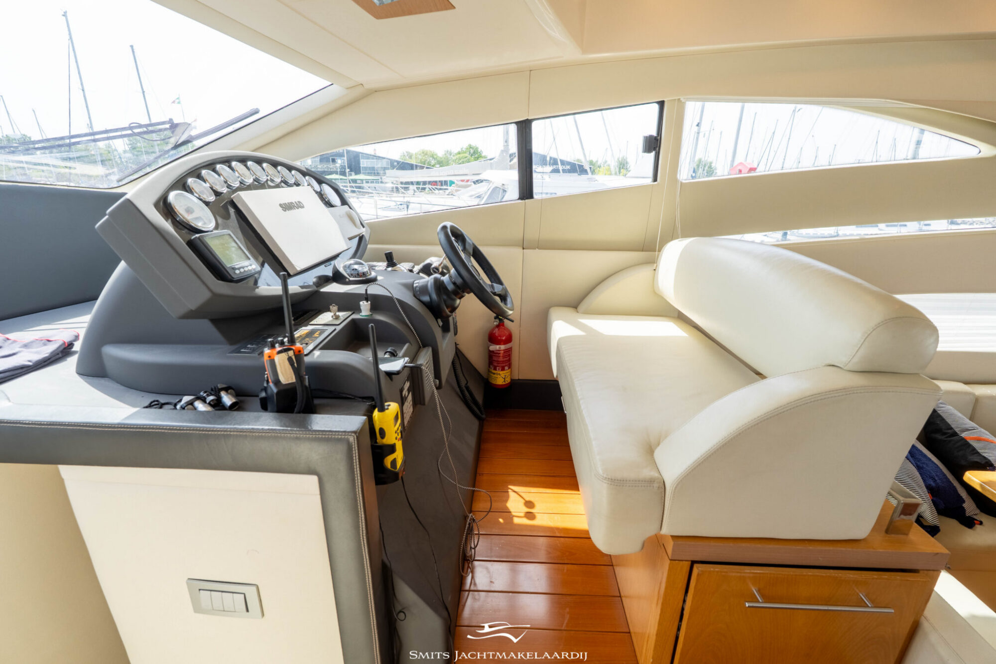 Rodman 44 Muse IPS — foto 36 van 92