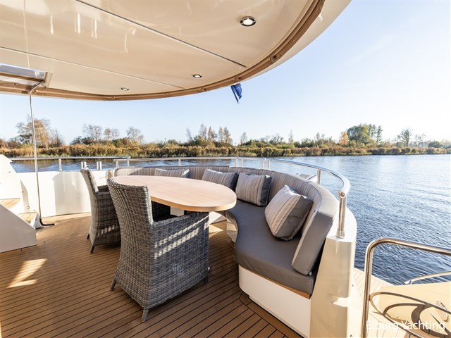 Pacific Pearl S200 — foto 59 van 95