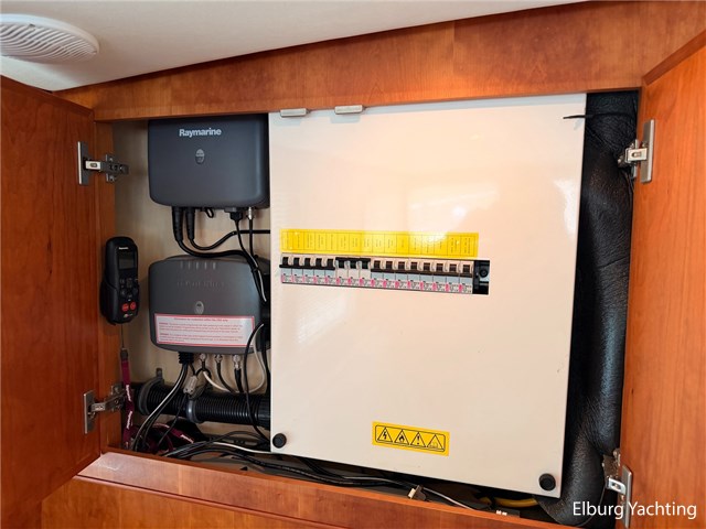 Jetten 40 AC-RS — foto 24 van 72