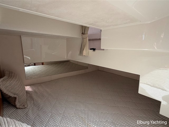 Marex 310 Sun Cruiser — foto 18 van 34