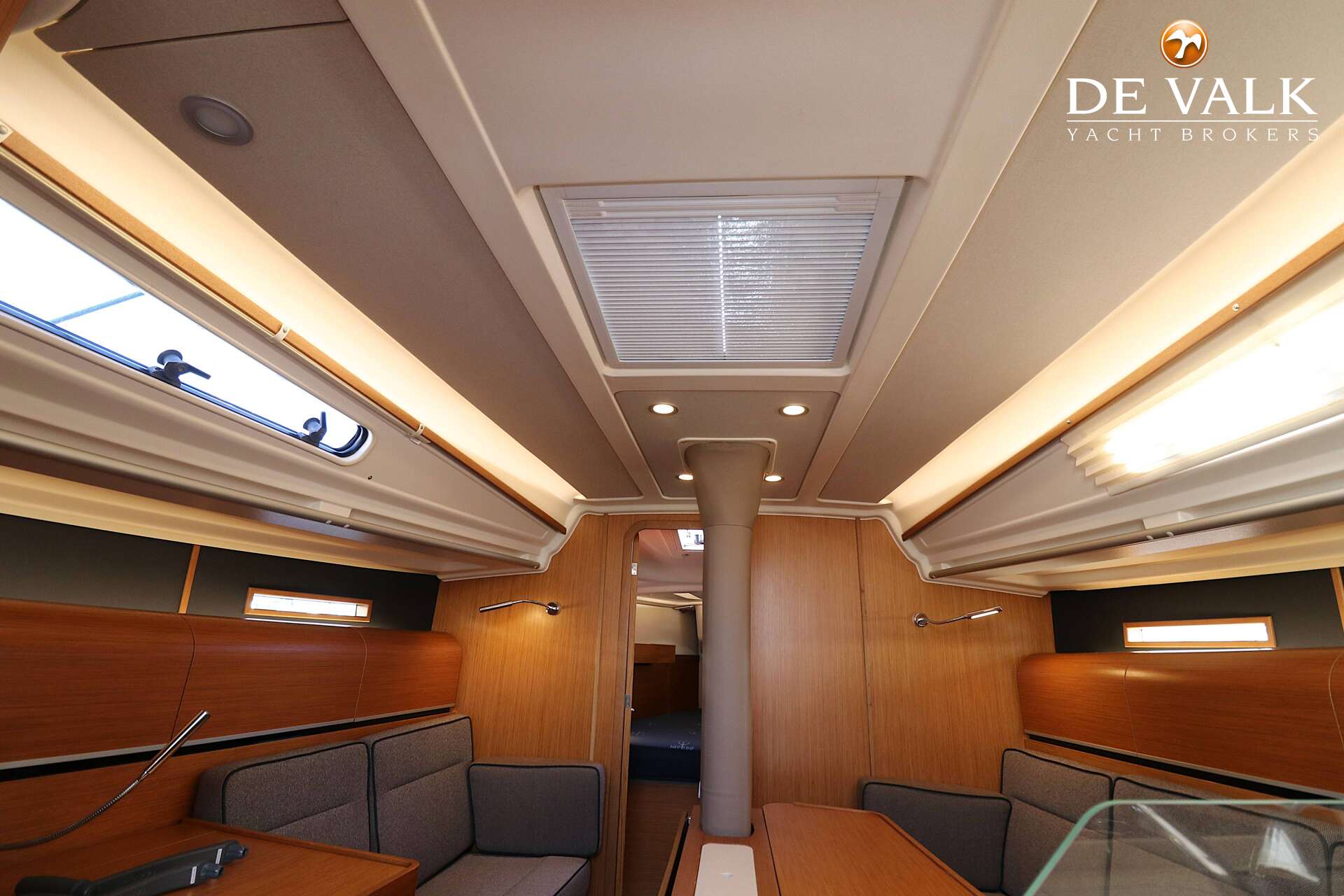 Dehler 38 — foto 30 van 41