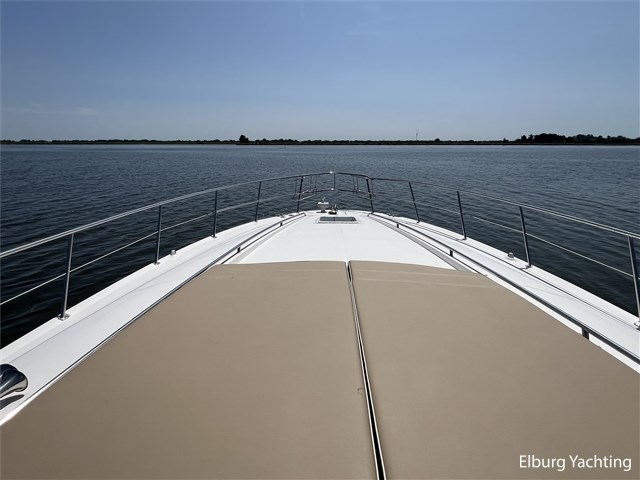 Sea Ray 540 DA — foto 52 van 62