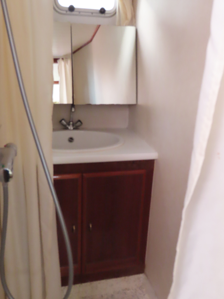 Aquanaut Drifter 1150 — foto 24 van 35
