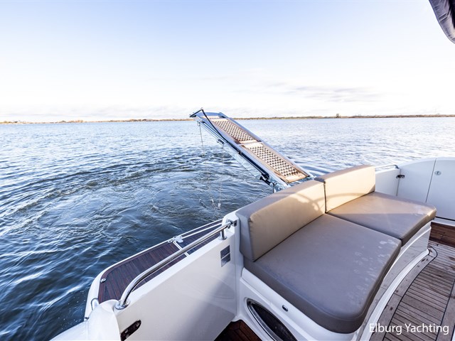 Fairline 55 - Squadron — foto 59 van 90