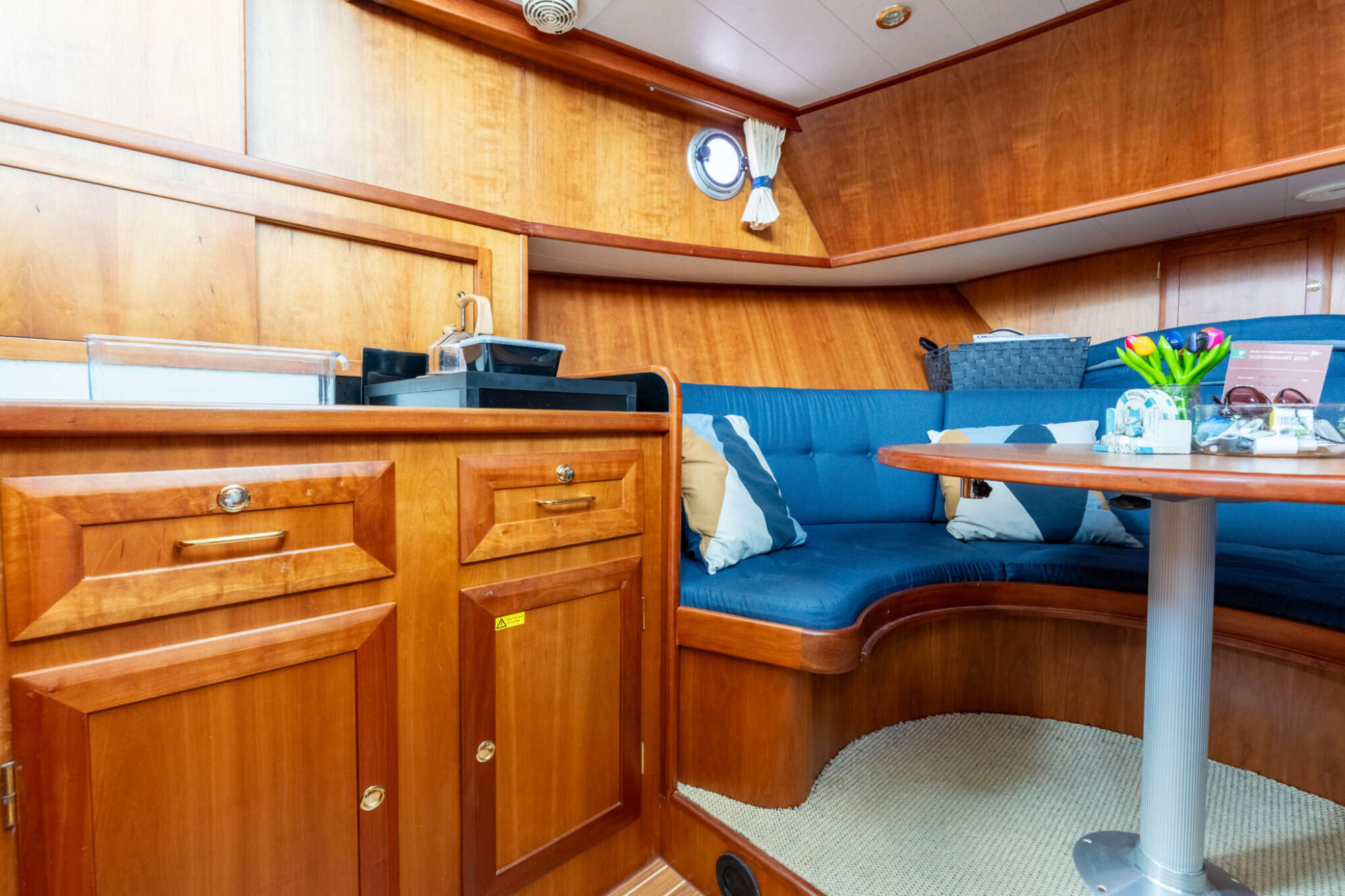 Veha Euroclassic 35 — foto 9 van 47
