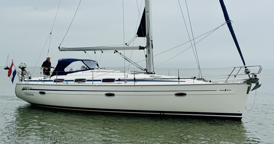 Bavaria 39 Cruiser — foto 1 van 12