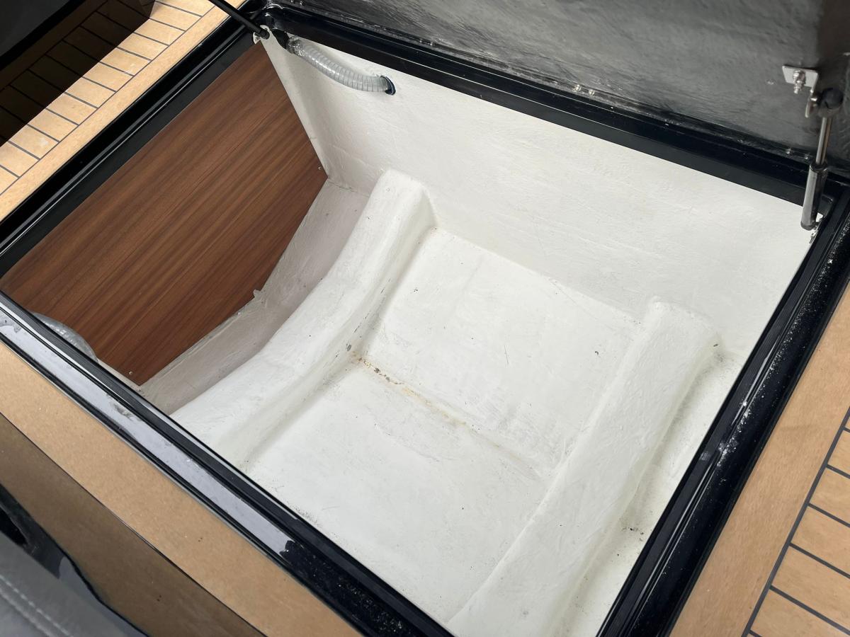 Maxima 740 Tender — foto 19 van 19