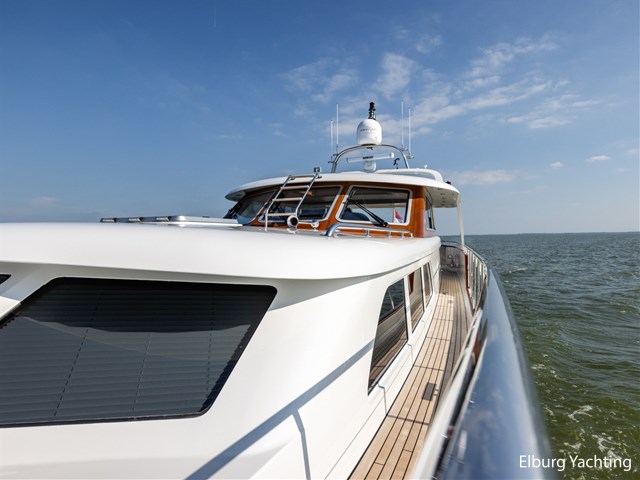 Mulder 70 - Wheelhouse - CLASY — foto 82 van 95