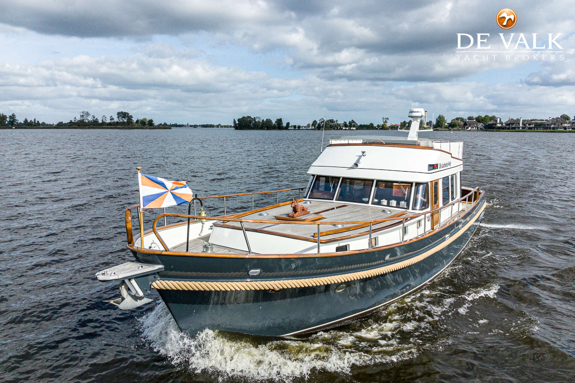 De Vries Lentsch 44 Sedan — foto 5 van 44