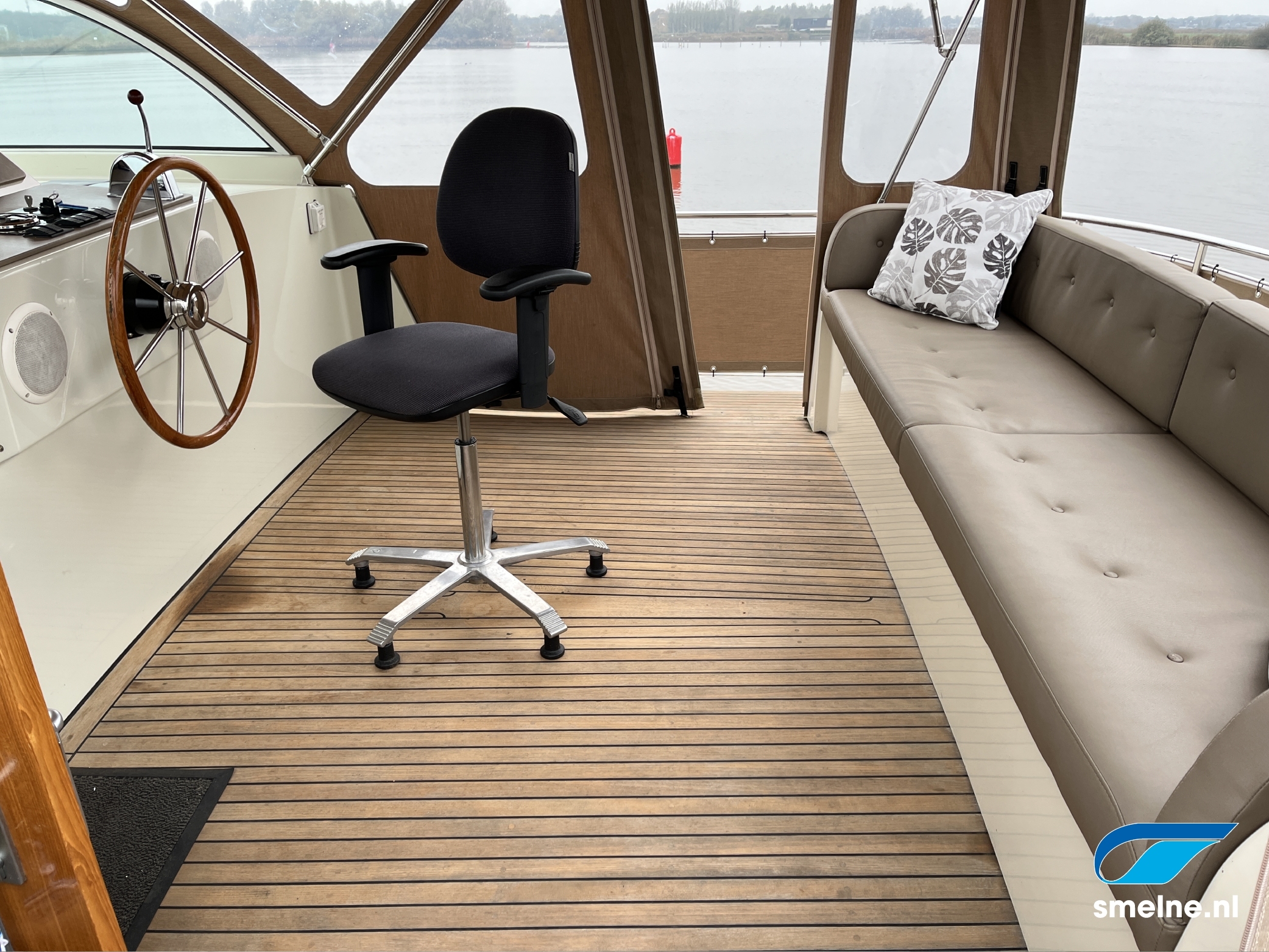 Linssen Grand Sturdy 43.9 AC — foto 63 van 90