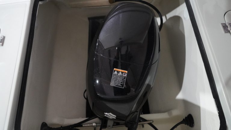 Primeur 710 tender agaatgrijs met 60 Pk DIRECT VAREN — foto 10 van 21