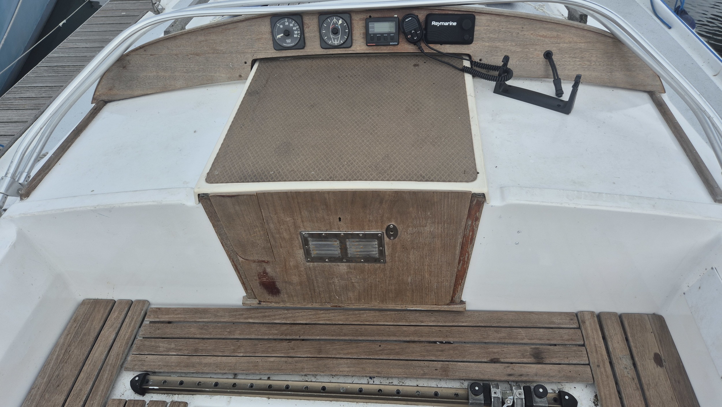 Contest 36 Ketch — foto 12 van 48