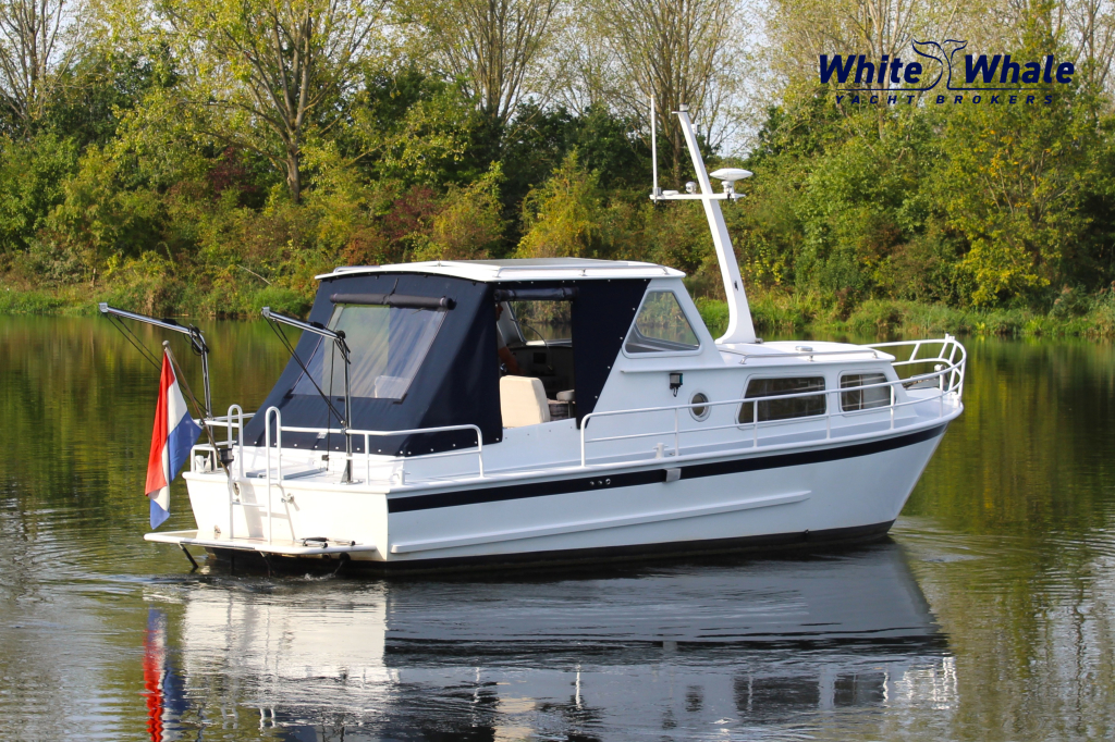 Limburg Kruiser  880 OK - REFIT — foto 3 van 26