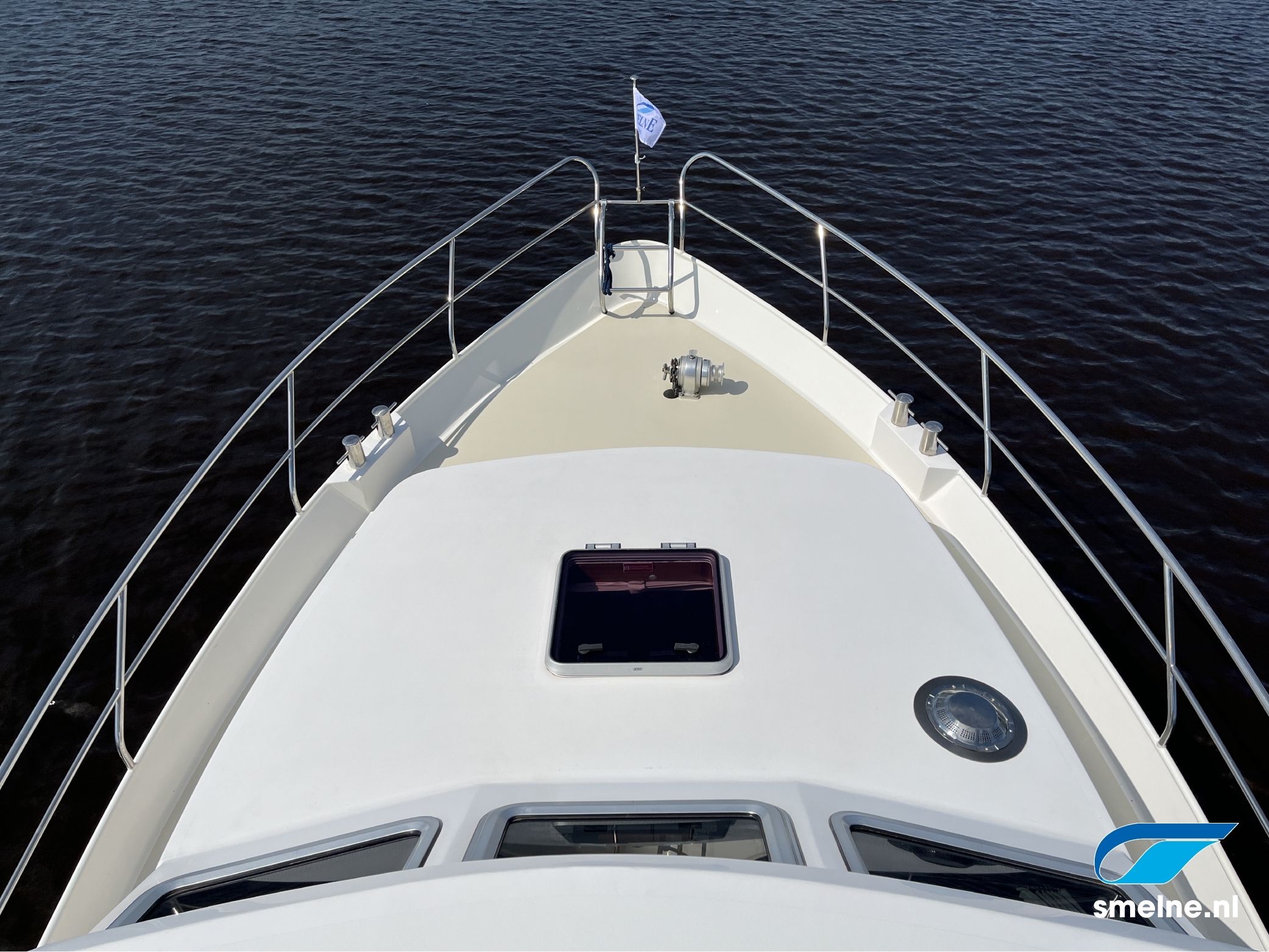 Valkkruiser 1100 Content — foto 55 van 63