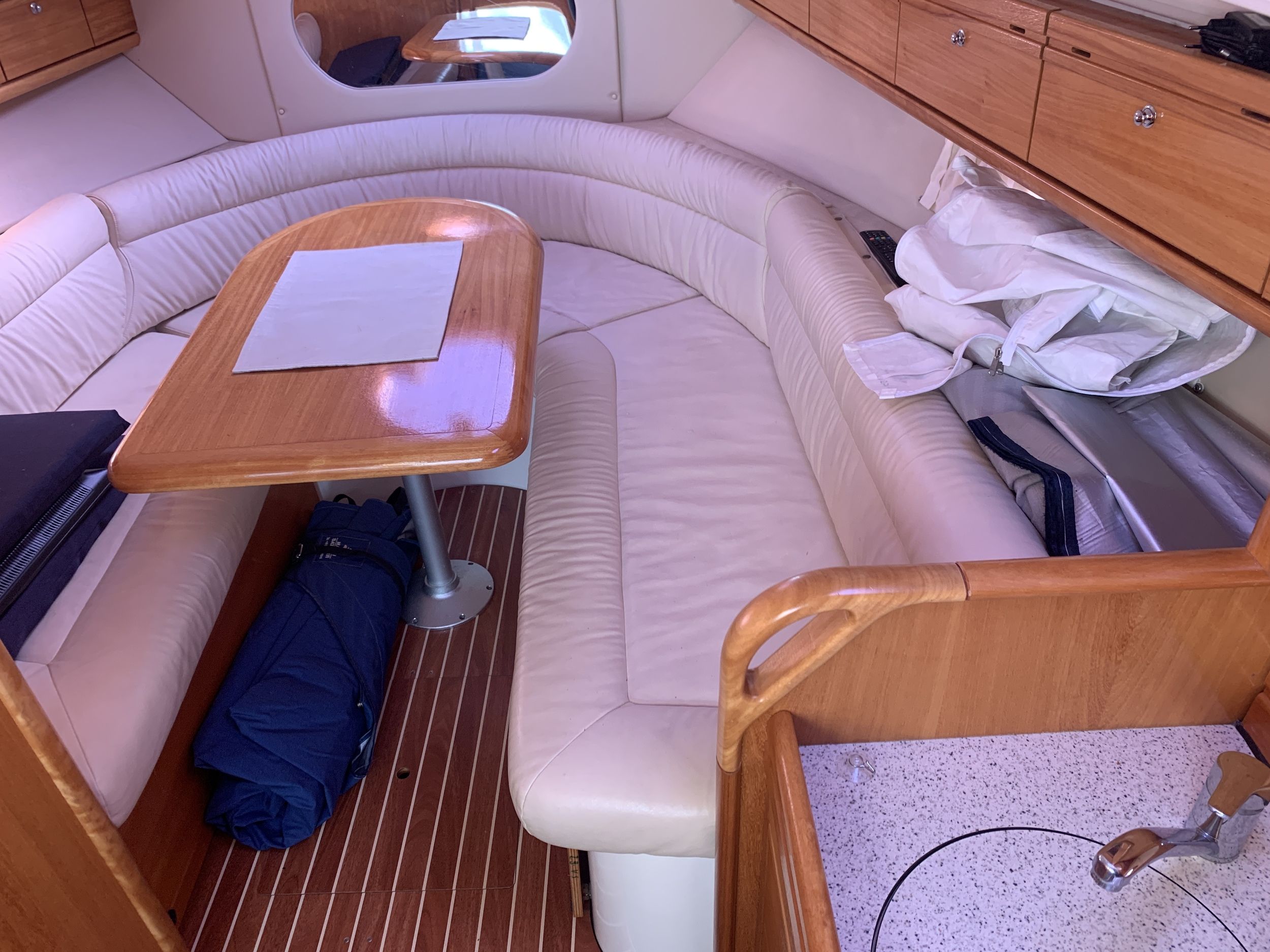 Bavaria 29 Sport — foto 6 van 29
