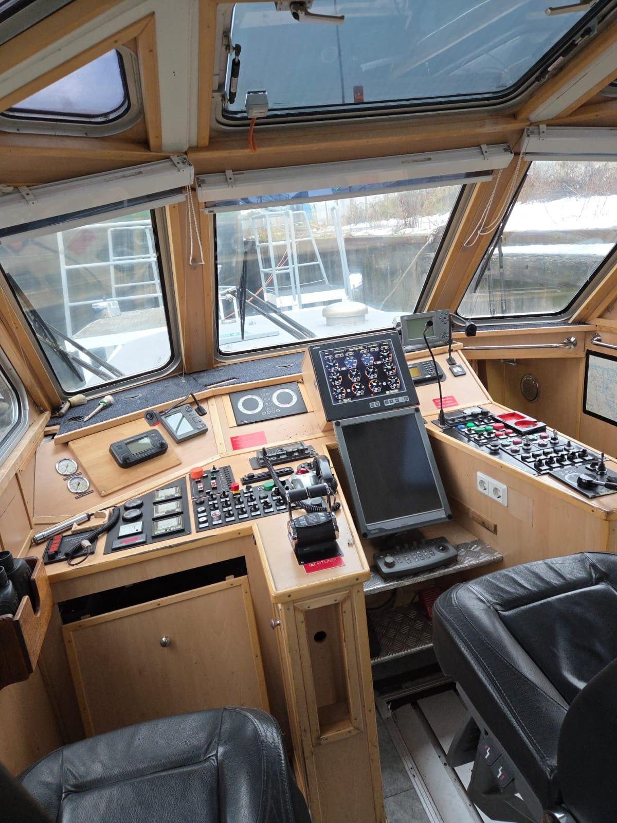Ex Loodsboot 16.00 — foto 17 van 32