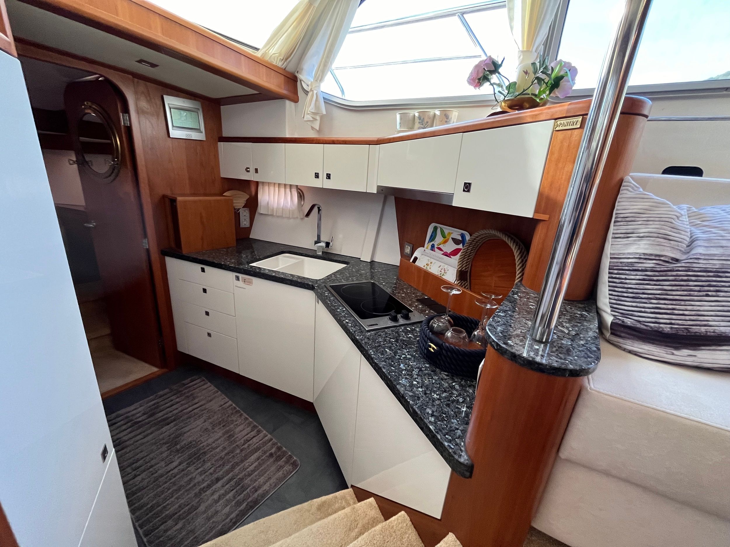 Van der Heijden 1500 Dynamic De Luxe — foto 31 van 59