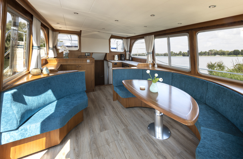Tinnemans Tinn Liner 14.95 AK Cabrio — foto 8 van 24