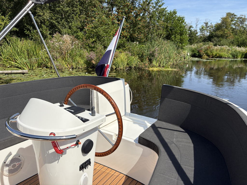 Maril 7NXT Full option  — foto 12 van 14