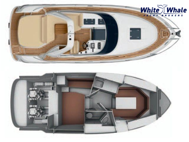 Bavaria Sport 28 — foto 45 van 45