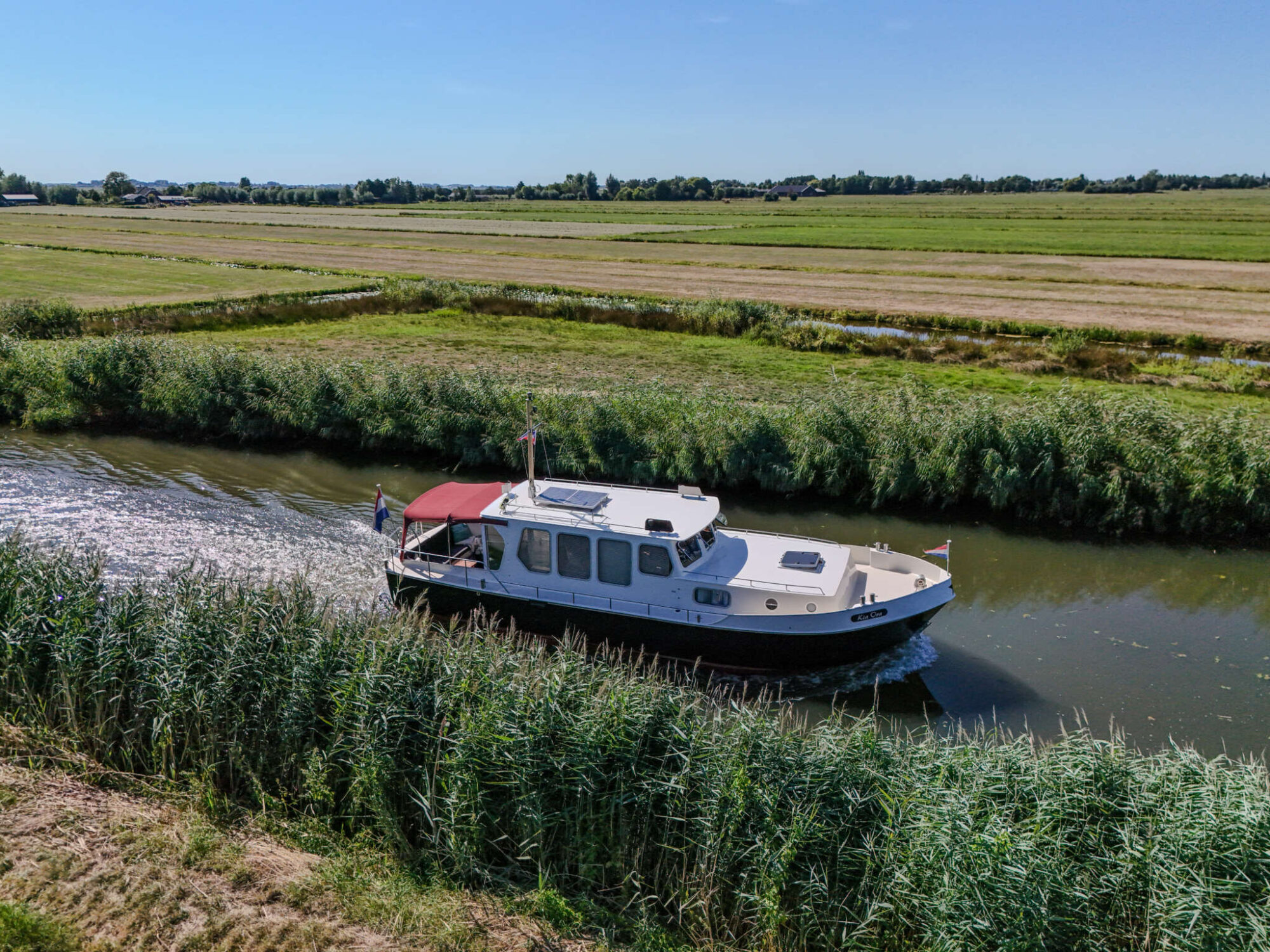 Moree Kruiser 11.40 OK ‘Kia Ora’ — foto 61 van 66