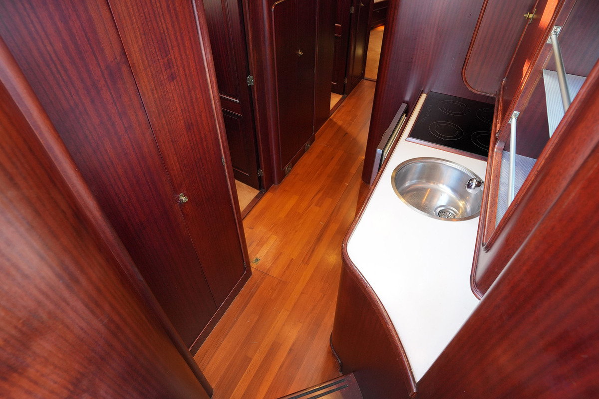 Lowland Yachts Kanaaljacht — foto 45 van 67