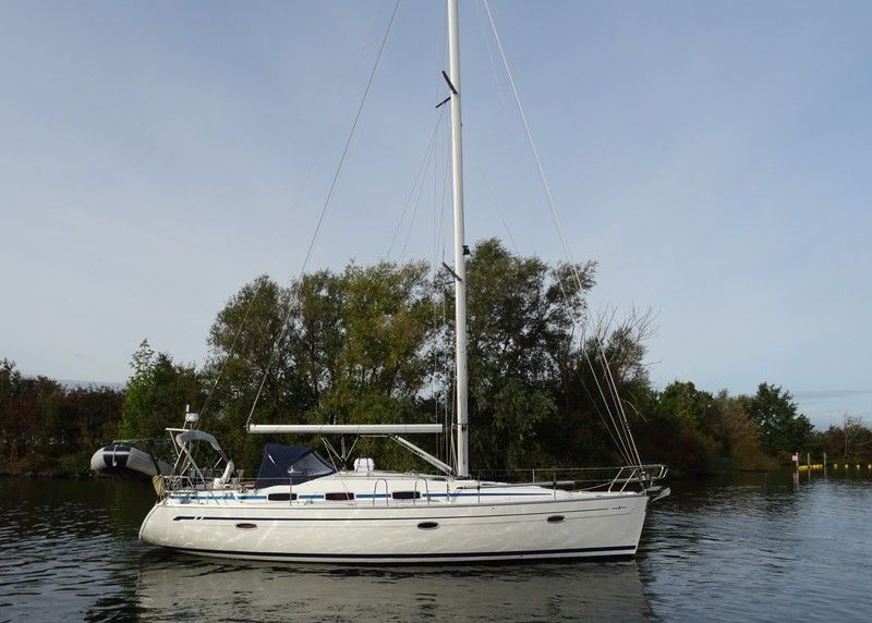 Bavaria 39 Cruiser — foto 2 van 5