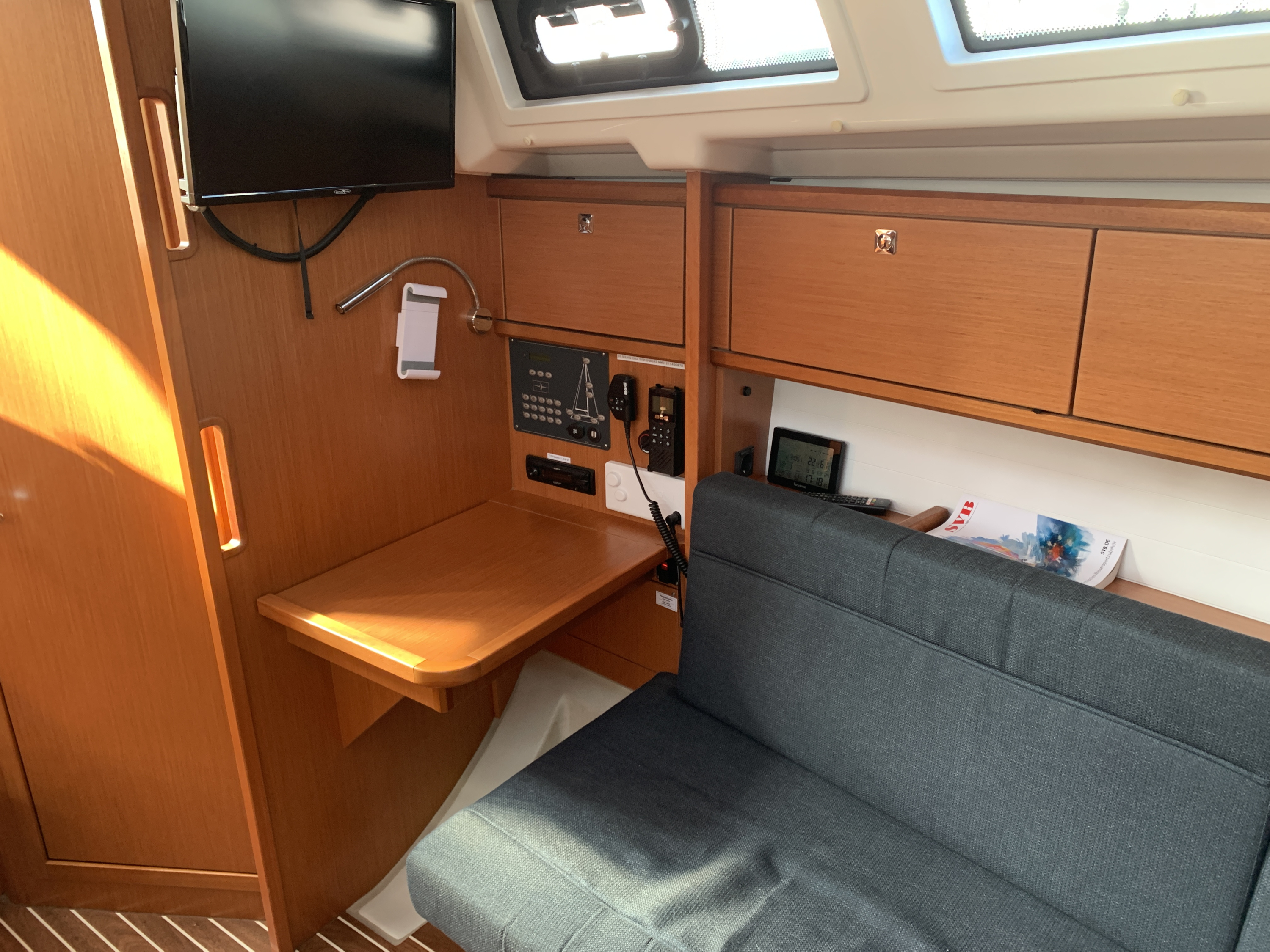 Bavaria Cruiser 34 — foto 31 van 57