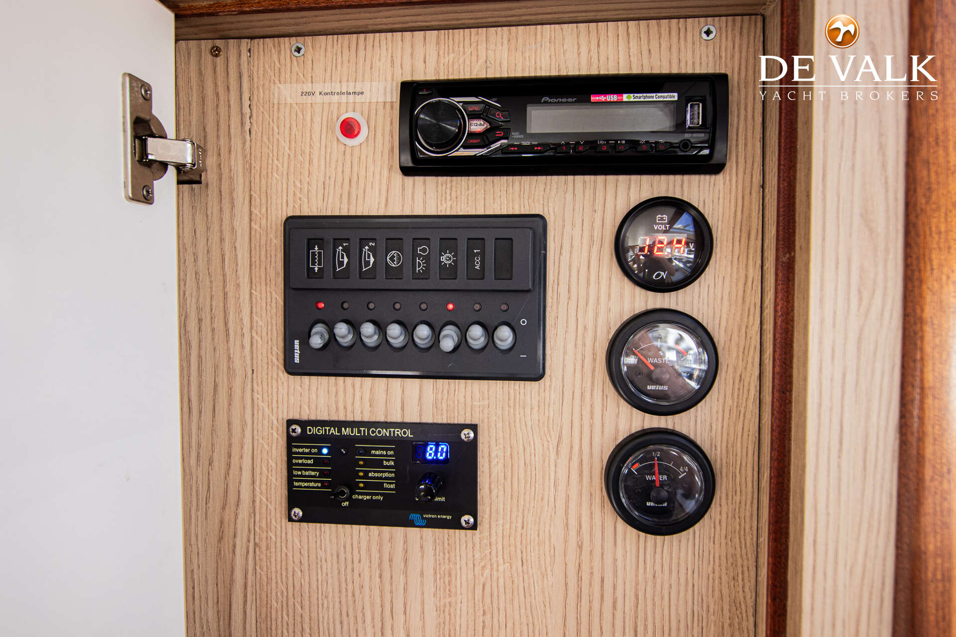 Gruno 37 Classic — foto 35 van 43
